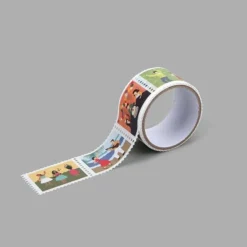 Dailylike Masking Tape Stamp -Stationery Sale Shop 6121045 1 party
