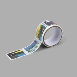 Dailylike Masking Tape Stamp -Stationery Sale Shop 6188916 1 landscape