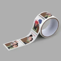 Dailylike Masking Tape Stamp -Stationery Sale Shop 6188926 1 photo booth