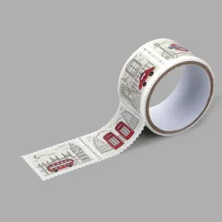 Dailylike Masking Tape Stamp -Stationery Sale Shop 6188934 1 london