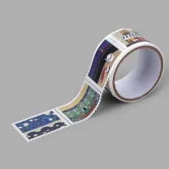 Dailylike Masking Tape Stamp -Stationery Sale Shop 6188938 1 paris