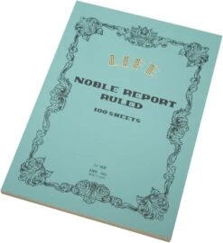 Life Noble Report Notepad A4 -Stationery Sale Shop 61Hj8egCMpL. AC SL1000
