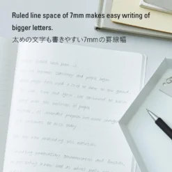 Stalogy New Vintage Notebook 17 Stalogy New Vintage Notebook -Stationery Sale Shop 61R7fcsWkUL. AC SL1000