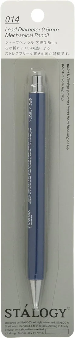 Stalogy Mechanical Pencil 0.5mm -Stationery Sale Shop 61TxCEDrebL. AC SL1500