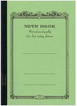 Apica CD Notebook (B5) -Stationery Sale Shop 61aibe4wfdl. ac sl1040