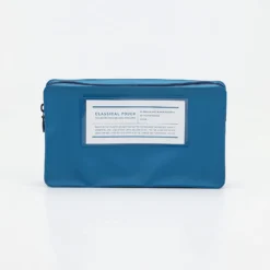 Kokuyo A4 Classic Pouch -Stationery Sale Shop 61f8CmZuIgL. AC SL1500