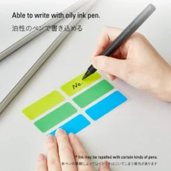 Stalogy Masking Patches (Washi Labels) 12 Stalogy Masking Patches (Washi Labels) -Stationery Sale Shop 61hksyHKMiL. AC SL1000