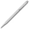 Caran D'Ache Ecridor Avenue Palladium Coated Ballpoint Pen