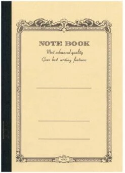 Apica CD Notebook (B5) -Stationery Sale Shop 61xxtuykvql. ac sl1040