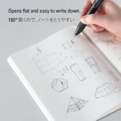 Stalogy 365 Days Notebook A5 - Plain Paper -Stationery Sale Shop 61yDp3RRAvS. AC SL1000