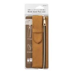 Midori Book Band Pencase -Stationery Sale Shop 62325