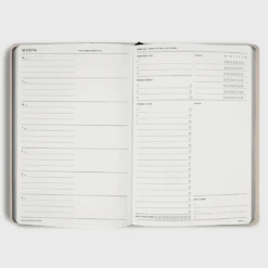 MiGOALS Undated Goal Digger Planner Classic [B5] -Stationery Sale Shop 6 f2f11294 506b 47ef b4c2 11a81af079d5