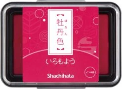 Shachihata Iromoyo Stamp Ink Pad -Stationery Sale Shop 710fdzL3YmL. AC SL1500