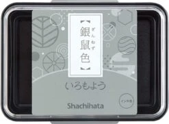 Shachihata Iromoyo Stamp Ink Pad -Stationery Sale Shop 710lmtlYfYL. AC SL1500