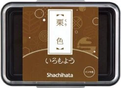 Shachihata Iromoyo Stamp Ink Pad -Stationery Sale Shop 71 TKjF0QGL. AC SL1500