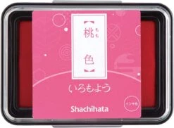 Shachihata Iromoyo Stamp Ink Pad -Stationery Sale Shop 71fp7VRkeyL. AC SL1500