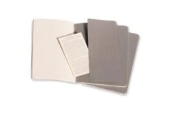 Moleskine Black Large Plain Cahier (Pack Of 3) -Stationery Sale Shop 71ogv3aiy3l. sl1500
