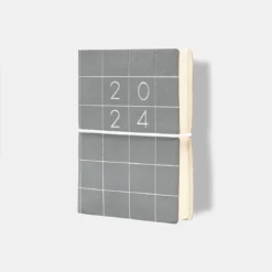 CIAK SQUARED Daily Planner 15x21cm -Stationery Sale Shop 7540CKQ22 A 2