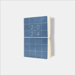 CIAK SQUARED Daily Planner 15x21cm -Stationery Sale Shop 7542CKQ32 A 1