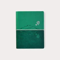 CIAK La Bella Vita Notebook - 12x17cm (B6), Lined -Stationery Sale Shop 7942CKL25 Diario scolastico ciak 12x17 A 1