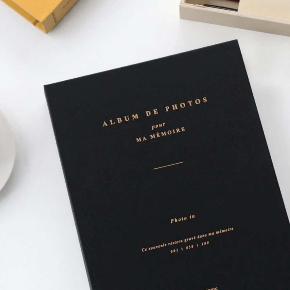 Iconic Photo Album 17 Iconic Photo Album - Image 17