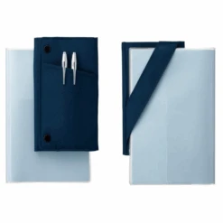 Kokuyo With+ Pen Case -Stationery Sale Shop 7 a8cf66a0 7053 46f8 b7e7 931568491d39