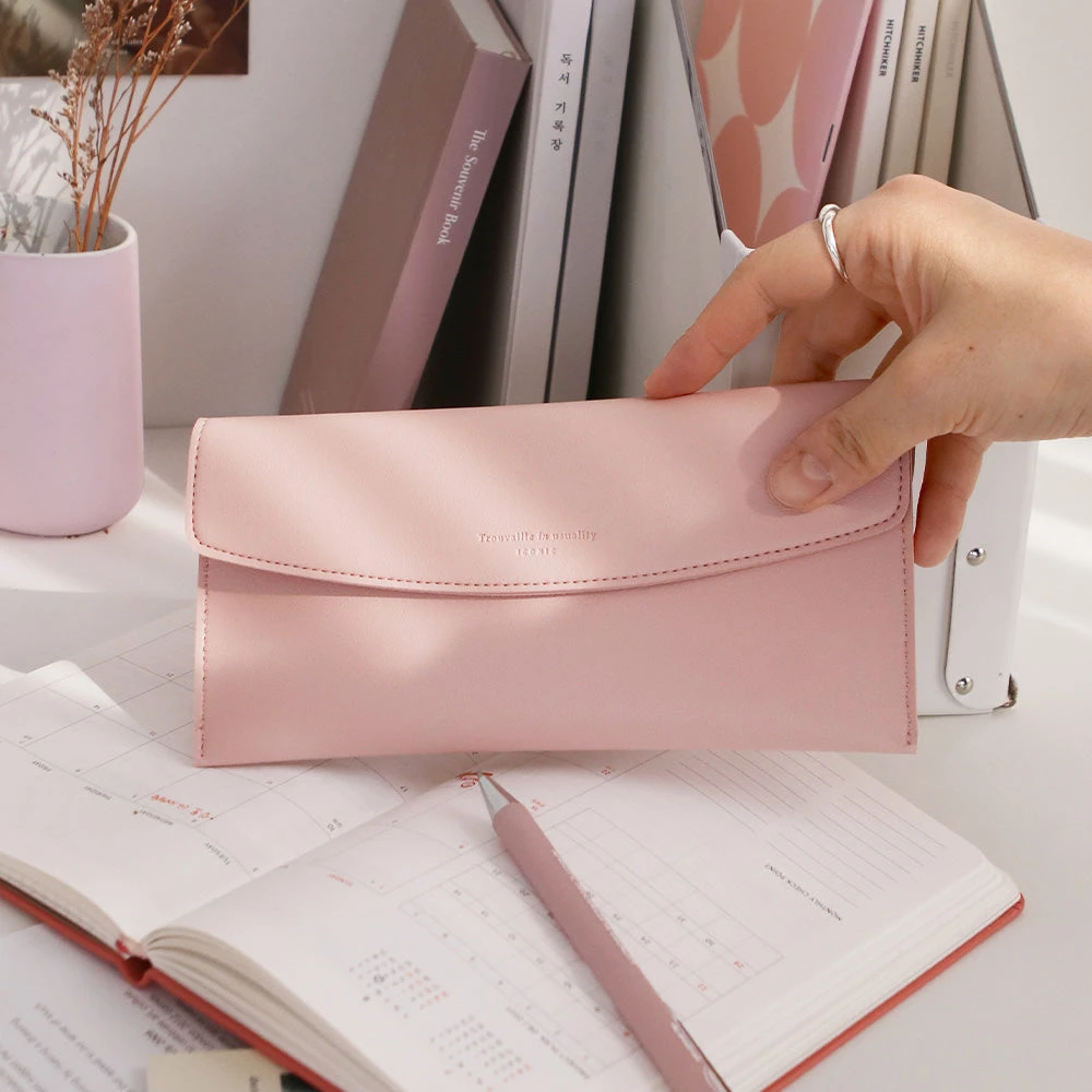 Iconic Flat Pen Case 10 Iconic Flat Pen Case - Image 10