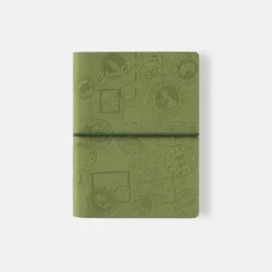 CIAK Travel Notebook 16 CIAK Travel Notebook -Stationery Sale Shop 8170CK24 travel notebook 12x17 A 1