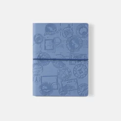 CIAK Travel Notebook 14 CIAK Travel Notebook -Stationery Sale Shop 8170CK32 travel notebook 12x17 A