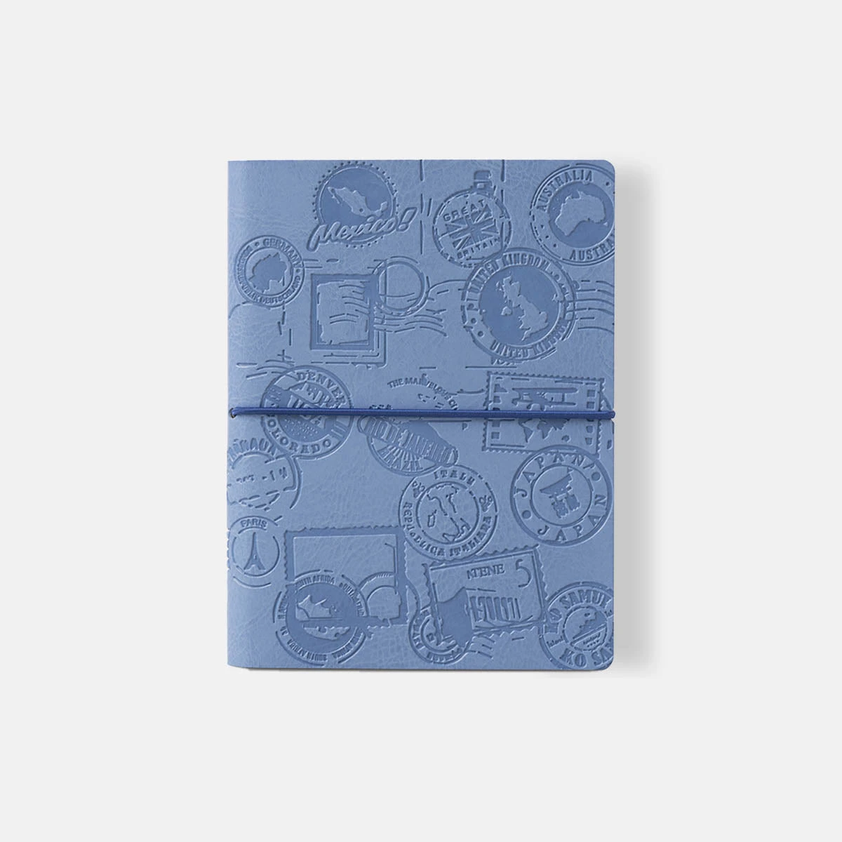 CIAK Travel Notebook 4 CIAK Travel Notebook - Image 4