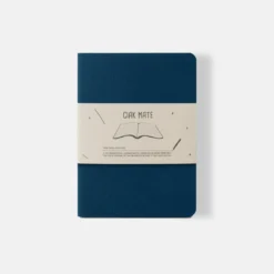 CIAK MATE Slim Ivory Paper Notebook (A4, Dot Grid) -Stationery Sale Shop 8171CKM32 lined notebook 12x17 A