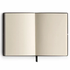 CIAK Large Notebook (A5, Dot Grid) -Stationery Sale Shop 8174ckc internal layout dots 1