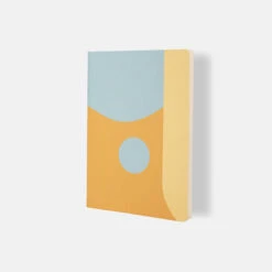 CIAK Mate Visual Notebook - A5, Dotted Paper -Stationery Sale Shop 8181CKMV26 dotted notebook 15x21 B 1 0cc55f7f 8c06 4ffa a721 6d516d39f72b