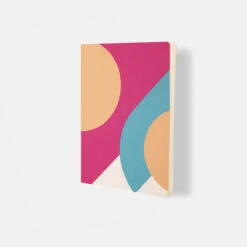 CIAK Mate Visual Notebook - A5, Dotted Paper -Stationery Sale Shop 8181CKMV29 dotted notebook 15x21 B 1 d2f927cf e180 49d3 b566 b4c34ab00f3e