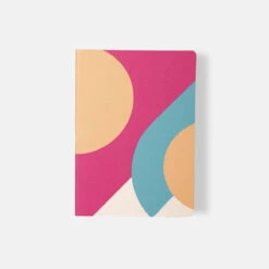 CIAK Mate Visual Notebook - A5, Dotted Paper -Stationery Sale Shop 8181CKMV29 dotted notebook 15x21 C 1 ca59de9d 700a 4c58 82a9 9e9ede5096f9