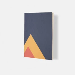 CIAK Mate Visual Notebook - B6 12x17cm, Dotted Paper -Stationery Sale Shop 8181CKMV32 dotted notebook 15x21 B 1 1