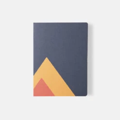 CIAK Mate Visual Notebook - B6 12x17cm, Dotted Paper -Stationery Sale Shop 8181CKMV32 dotted notebook 15x21 C 1 1