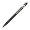 Caran D'Ache 849 Ballpoint Pen Metal Black #849.009