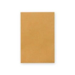 TRAVELER'S Company KRAFT String Envelope [Small] -Stationery Sale Shop 85676006 b