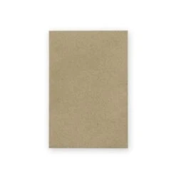 TRAVELER'S Company KRAFT String Envelope [Small] -Stationery Sale Shop 85677006 b