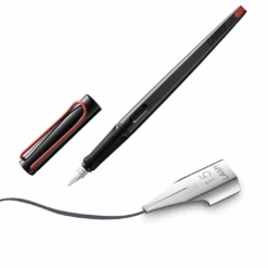 LAMY Joy Calligraphy Pen [Black] -Stationery Sale Shop 86 6efab7bd f29f 41ec 86d3 d6656b74eb0b