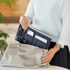 Kokuyo Bag-in-Bag A4 Horizontal -Stationery Sale Shop 8 3d3c32f5 8d39 4b2d 97af cb6536af6a32