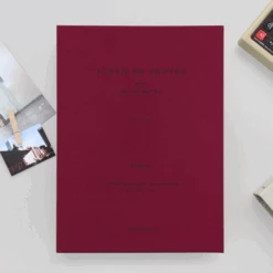 Iconic Photo Album 34 Iconic Photo Album -Stationery Sale Shop 8 85e2e5f0 d7a4 43b4 90b5 3d50791a700f