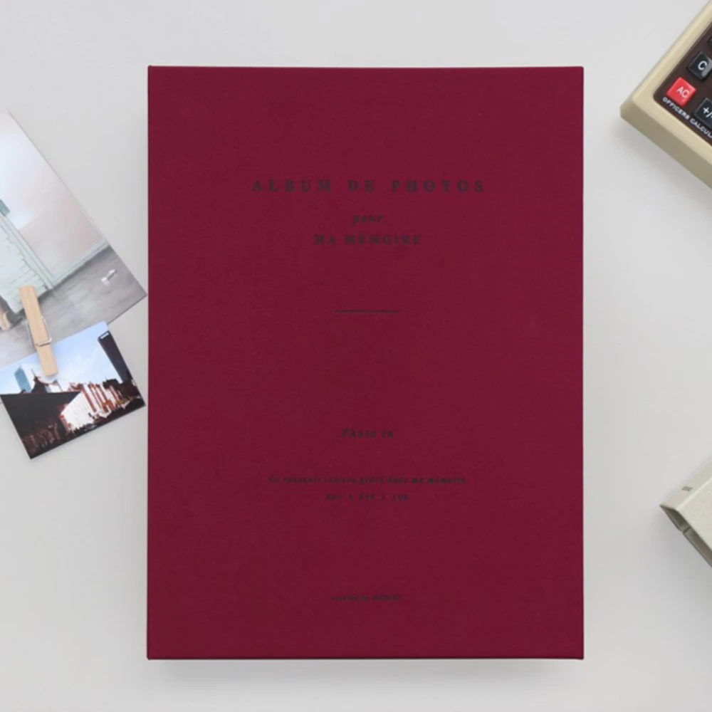 Iconic Photo Album 16 Iconic Photo Album - Image 16