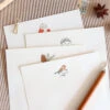 Paperian Letter Set - Forest