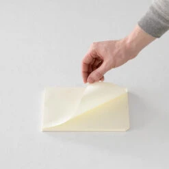 MD Paper Pad A5 [3 Styles] -Stationery Sale Shop 91803385 c