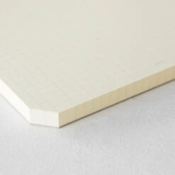 MD Paper Pad A5 [3 Styles] -Stationery Sale Shop 91803385 d