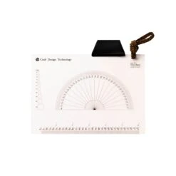 Craft Design Technology Desk Note Set L -Stationery Sale Shop 9400056 02 ce962dda 4ca2 4f0e a356 5fbc498089d8