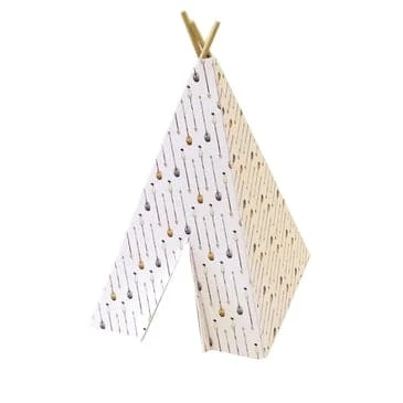 Clairefontaine Paper Touch- Printed Sheets- Boheme Chic 2 Clairefontaine Paper Touch- Printed Sheets- Boheme Chic - Image 2