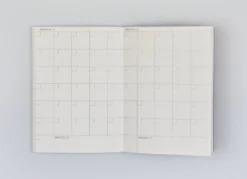 The Completist Mulberry A6 Pocket Undated Weekly Planner -Stationery Sale Shop A6WPINSIDEPAGES3 983d53c2 07ed 46b9 a465 1b13599f3c2e scaled